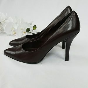 Maripé Pumps